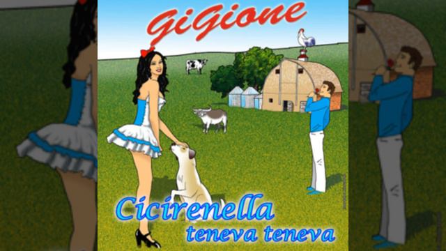 Cicirinella Teneva Teneva