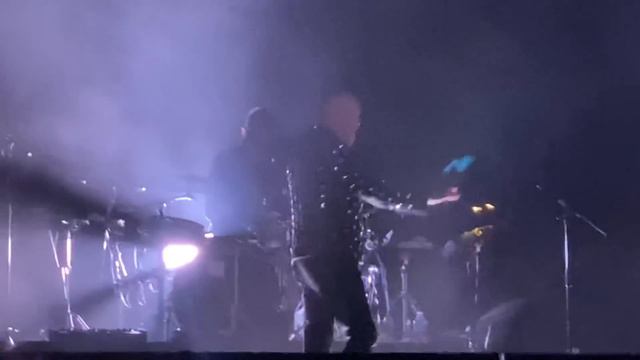 Bauhaus - “Bela Lugosi’s Dead” - Cruel World Fest - Pasadena, CA 05/14/22 смотреть онлайн