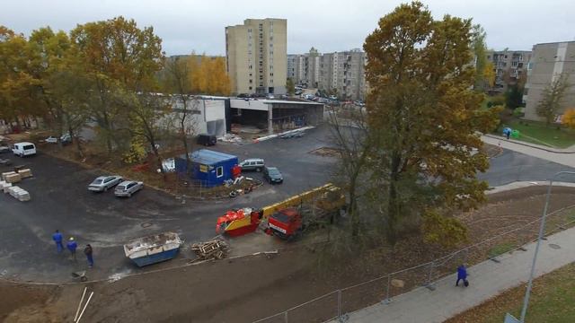 Alytaus Turgus Ir Aplink Ji