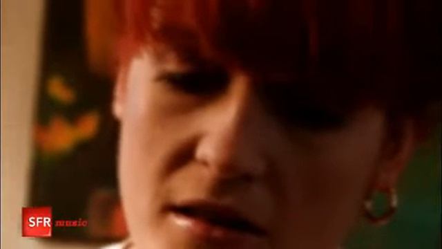 Florence Welch Interview (SFR Music 2009) смотреть онлайн