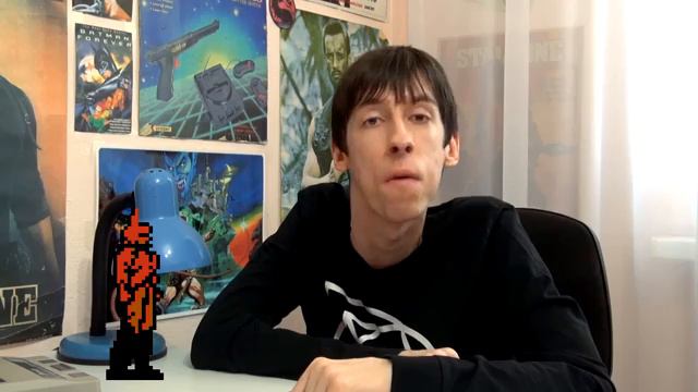 Dendy Chronicles Mini #4 - Batman & Flash смотреть онлайн