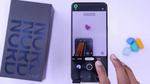 OnePlus Nord 2T Camera Settings | Features | Hidden Tips & Tricks смотреть онлайн