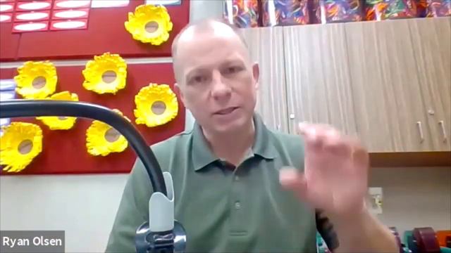 Ryan Olsen - March 2021 woodcarving Workshop - first 10 minutes смотреть онлайн