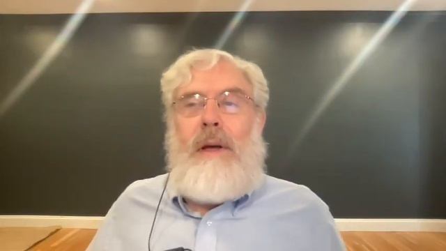 George Church on Cellular Reprogramming (Clip from an interview on August 2022) S/T en Español смотреть онлайн