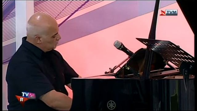 Glen Vella - You Are So Beautiful on TVPM смотреть онлайн