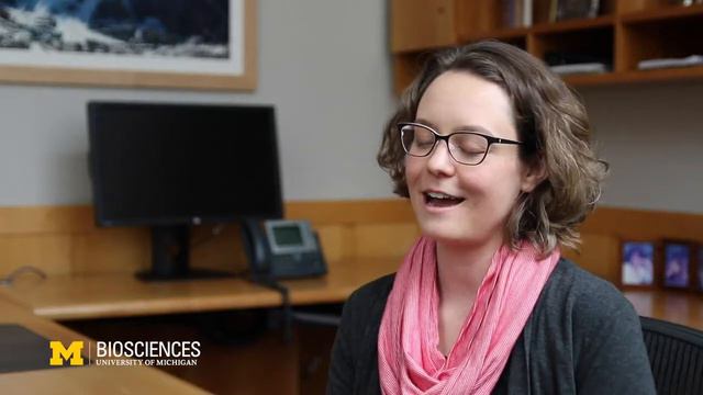 Stephanie Moon, Ph D , University Of Michigan, Human Genetics, Center For RNA Biomedicine