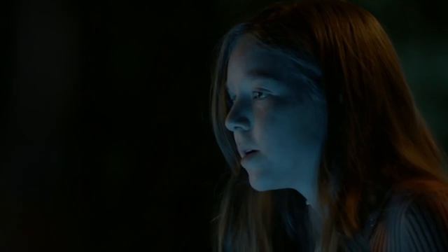 Legacies 3x15 Hope and Young Hope discuss about The Mikaelson and The Hollow смотреть онлайн