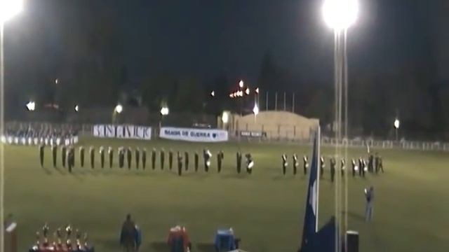 Banda Liceo Manuel Montt San Javier 2016 смотреть онлайн