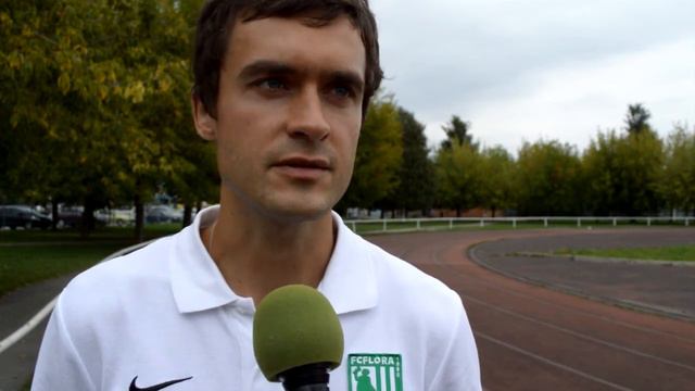 TV FLORA: Norbert Hurt: ilus mängupilt tuleb sammhaaval смотреть онлайн