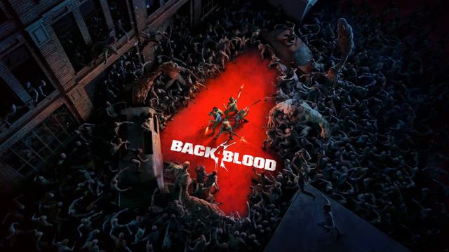 Back 4 Blood - Main Theme Song смотреть онлайн