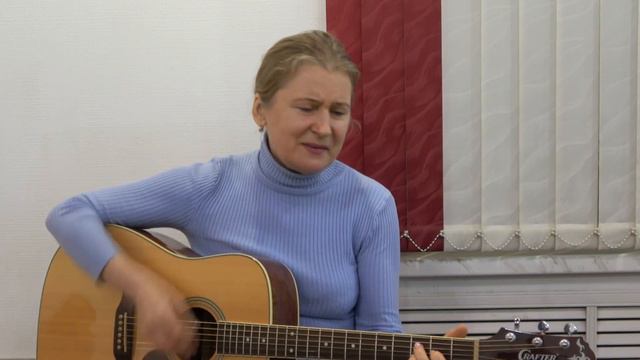15 В этой деревне, на этой веранде...- Марина Морева