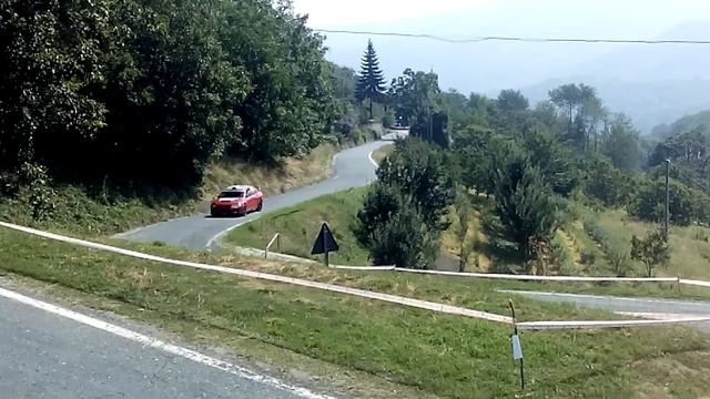 6° Rally Test Brondello (CN)