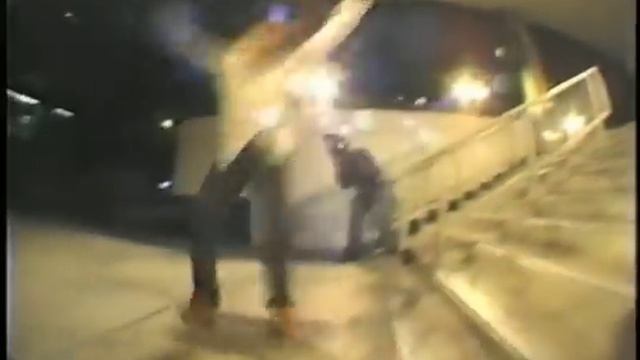 Classics: Jim Greco "Baker 2G" смотреть онлайн