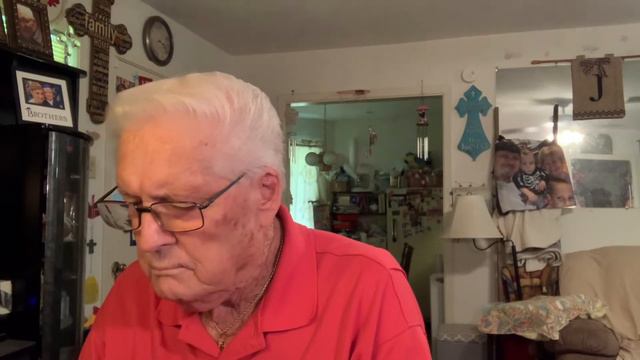 God Of All Comfort. Gerald Lewis. @jeannielord9778