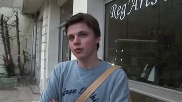 Épisode 3 - Pour qui allez-vous voter aux élections législatives ?