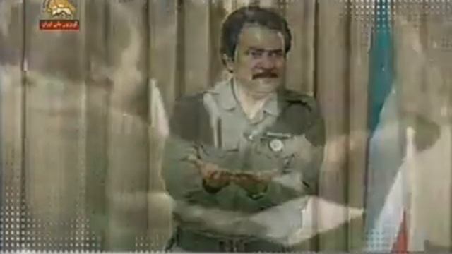 Yeh Shabe Mahtab - Massoud Rajavi смотреть онлайн