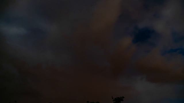 4k Timelapse from stars with clouds :( смотреть онлайн