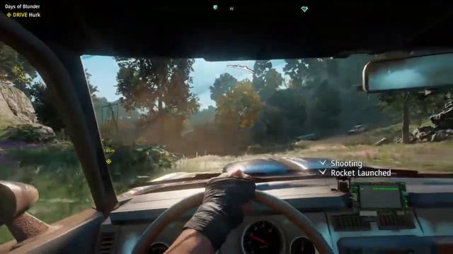 Its CRY again (Far Cry New Dawn) смотреть онлайн