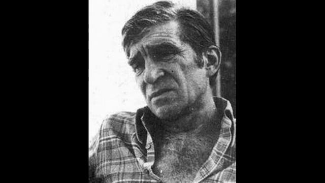 Miroslav Antic - Prvi Tango (Dusan Djordjevic)