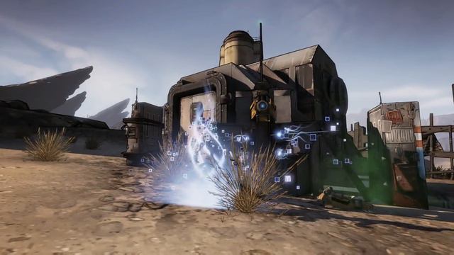 [WT] Borderlands 2 #18 (Mechromancienne) смотреть онлайн