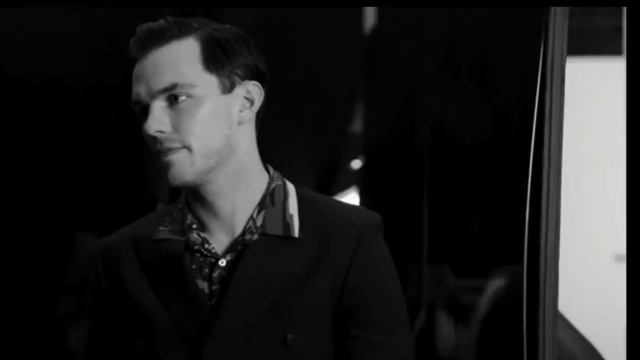 Nicholas Hoult || Lucifer смотреть онлайн