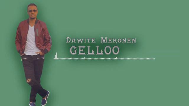 Dawite Mekonen Gelloo Oromo/Oromiyaa Music Oldies but Goodies смотреть онлайн