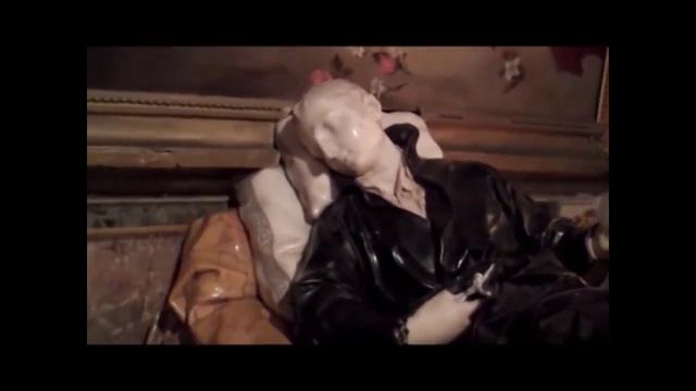 Pier Le Qro, Ölüm yatağında Stanislav Kostka смотреть онлайн