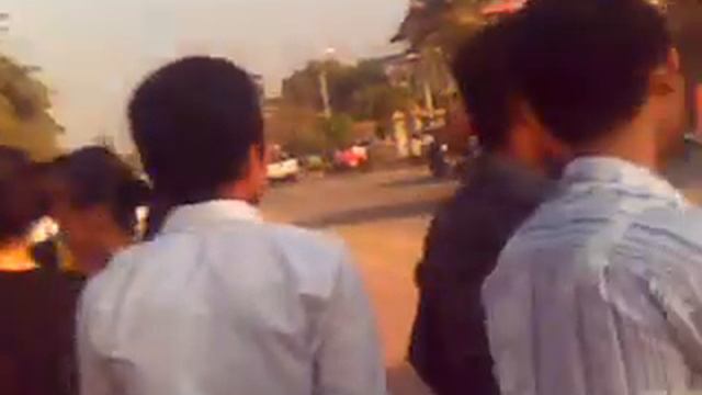 2012 At Sor Keng Garden BTB
