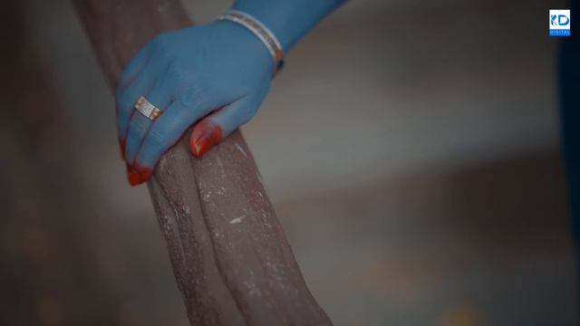 Kinjal Dave - Dwarika Vado - દ્વારીકાવાળો - New Gujarati Song - Janmashtami Special - KD Digital смотреть онлайн