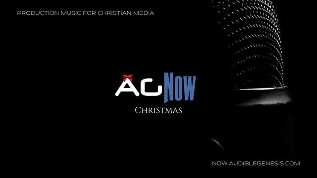 Audible Genesis Now Christmas Modern Manger! смотреть онлайн