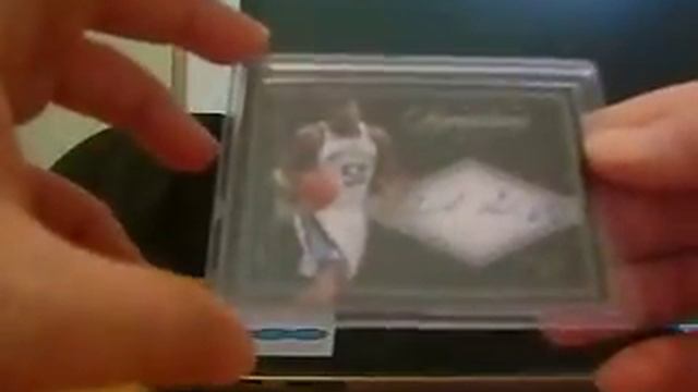 04-05-2012 MAILDAY - Elite Black Box (Cardsinfinity) Sportlots + Ebay Pickups смотреть онлайн