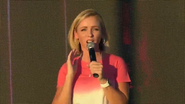 Unity in Christ | Pastor Kelli Anderson смотреть онлайн