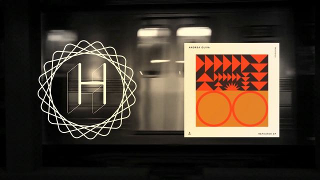 Andrea Oliva - The Repeater (Oscar L Remix) смотреть онлайн