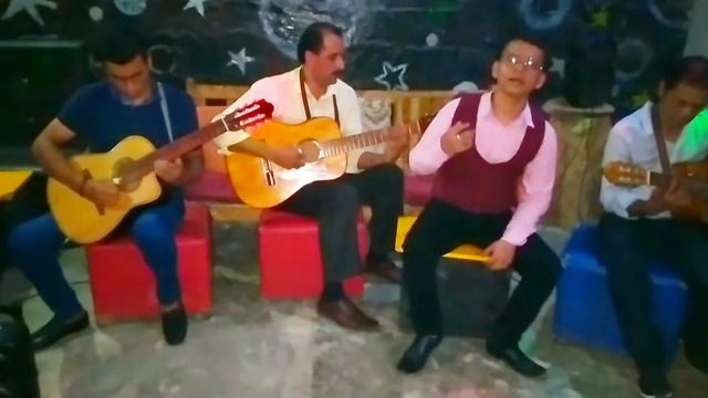 LLORAR POR TI ESO NUNCA-LOS SENTIMENTALES смотреть онлайн