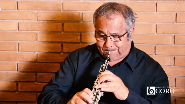53 OBOE CONCIERTO:Ingo Goritzki.mp4 смотреть онлайн