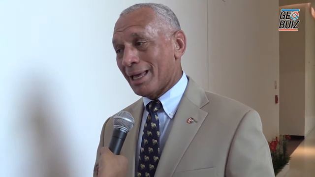 NASA Chief Highlights Why Climate Change Is Real And Importance Of Earth Science