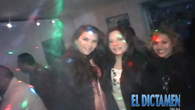 Cumple de Iván Pavón смотреть онлайн