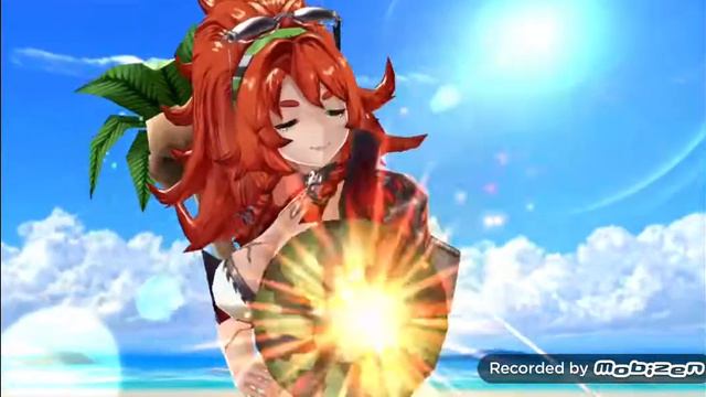 FFBE War of The Vision LB Lilith смотреть онлайн
