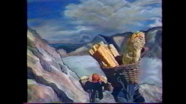 Generique Ushuaia le magazine de l'extreme - Nicolas Hulot смотреть онлайн