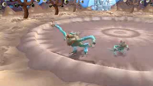 Munch And Gang By Curt Schilling