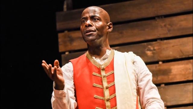 Ignatius Sancho Biography - Symbol of the Humanity of Africans Lived (British writer, Composer) смотреть онлайн