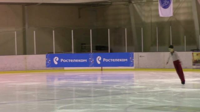 Первенство России младшего возраста Юноши, старший возраст КП 13 Лев ЦЕХАНОВИЧ ОМО смотреть онлайн