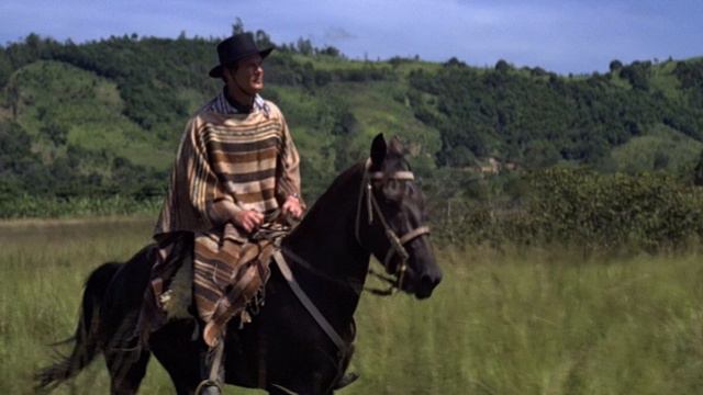 James Bond Theme by Monty Norman and John Barry (Spaghetti Western Style) смотреть онлайн