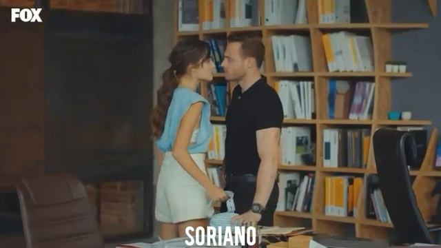 Eda & Serkan || Lover смотреть онлайн