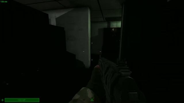 FIGHTING FOR OUR LIVES!! (SCP: Secret Laboratory Funny Moments) смотреть онлайн