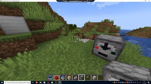 Обзор на мод  SecurityCraft в майнкрафт