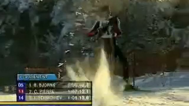 Biathlon смотреть онлайн