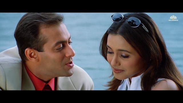 Deewana Hai Ye Mann | Chori Chori Chupke Chupke | Salman Khan, Rani Mukerji, Preity Zinta смотреть онлайн