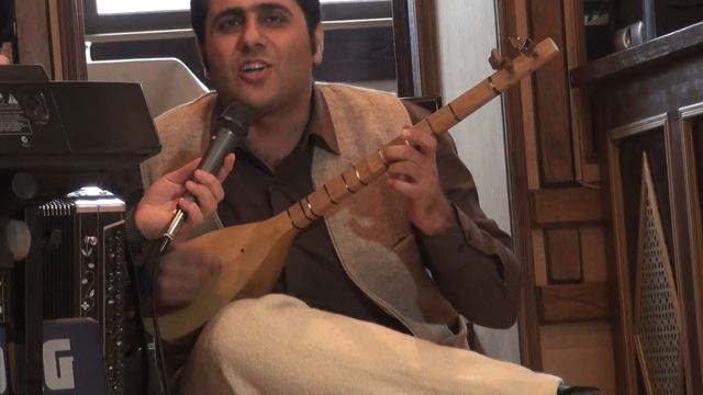 TALYSH ТАЛЫШ TALIŞ Armin Fəridi inən Moskvadə смотреть онлайн