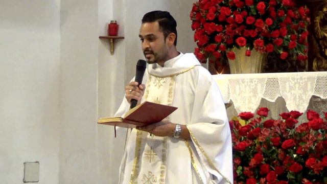 Ceremonia de Boda: Billy + Cami